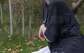 BoBoSocks袜啵啵 – 精选奇葩图包：甜甜圈的鞋子与丝袜大战，一定不错！