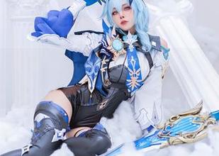Andtheawardgoesto…Byoru的美脚合集，欢迎COS服入榜！