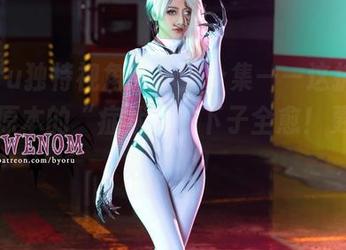 Byoru独特视角的护士合集——这护士能让你原本的“症状”一下子全愈！更新，必须的！
