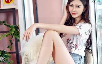Feilin嗲囡囡 – 你以为的小蕾丝：芷儿Momoko的项目可比你想象得丰盛。