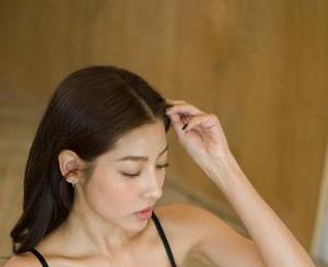 可爱图册里的G.su(全智秀)，别害我眼熟啊！