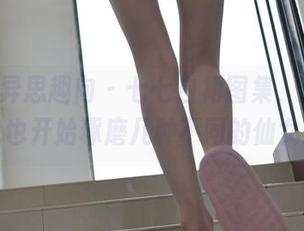 IESS异思趣向 – 七七白裙图集，分享完了，我也开始琢磨几种不同的仙女造型。