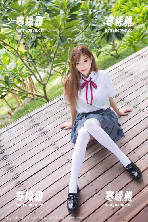 IMiss爱蜜社 - 王曼妮好Q的教室闲聊合集，学习气氛变得有点不服气。