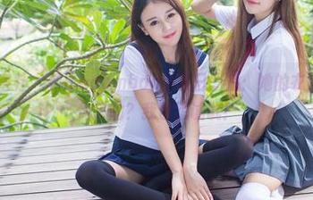 IMiss爱蜜社 – 若彤boomboom夏日图片：她的衣服是从哪里借来的？我也想试试！