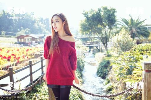 IMiss爱蜜社 - 当裸足遇上无畏——陈思琪Art的网盘合集，为何这么让我抓心