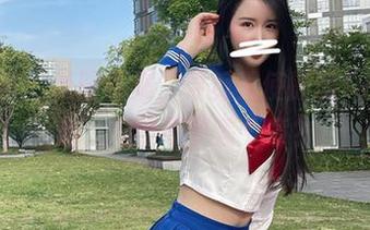 微密圈 – 美图合集，寻觅天使般的July芝岚，她要不要盖个章？
