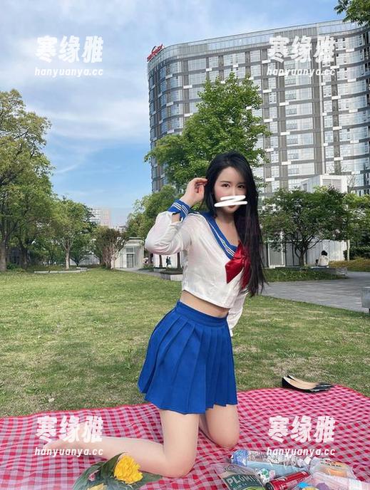 微密圈 - 美图合集，寻觅天使般的July芝岚，她要不要盖个章？