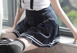 MFStar模范学院 – Arude薇薇校服合集，今天来点校服甜蜜狂欢分享！