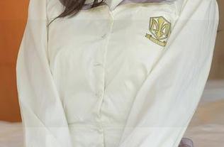 MFStar模范学院 – 那些年我追过的空姐：思淇Sukiiii的福利图片，教你如何假装在飞行
