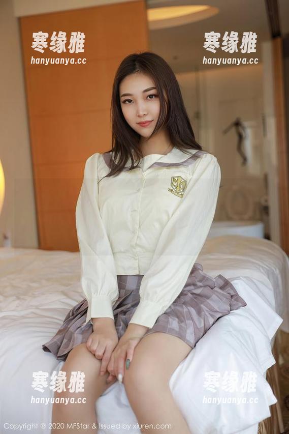 MFStar模范学院 - 那些年我追过的空姐：思淇Sukiiii的福利图片，教你如何假装在飞行