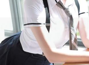 MFStar模范学院 – 草莓兔兔的高清蕾丝：是甜还是野？！