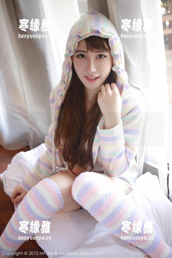 MFStar模范学院-蒋小静Jessica MFStar模范学院 - 图库新作:蒋小静Jessica的日常,什么叫“真·随性”?