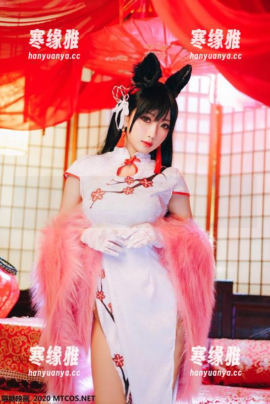 谁不想在喵糖映画的校服萝莉高清图册里，偷一眼那些纯真的可爱啊？