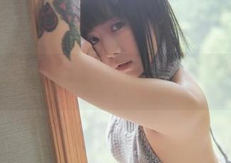 BunnyHop新视角，高清效果让Maruemon(마루에몽)的D.VA充满生命，下载来珍藏半天吧！