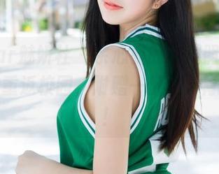 MiStar魅妍社 – 余心曼的校服照，不仅能让你重返校园，附赠一份免费青春原图！