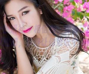 MiStar魅妍社 – 相信我，安沛蕾的高清礼服图册，非得让你赞叹个不停