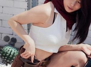 看！Min.E(민이)最新图集来临，LeeheeExpress–LEDG，越看越想多点几下～