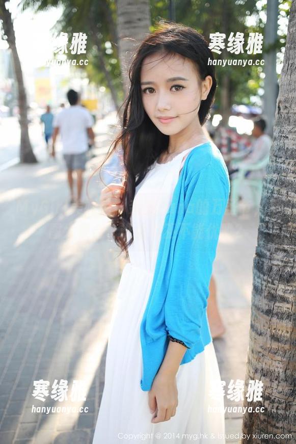 MyGirl美媛馆 - 奈美nana的万圣节，美图大集合，谁说女巫不能优雅？