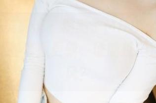 MyGirl美媛馆 – 糯美子MINIbabe又来了，白衬衫套图更新，谁能抵挡这股清新风？
