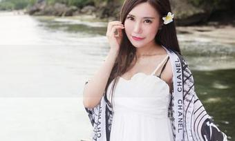 MyGirl美媛馆 – 看蔡文钰Abby的粉色套图，人生短暂，必须得拥有个粉饼烦恼！