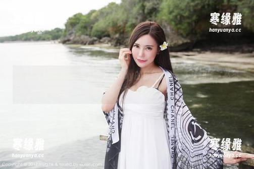MyGirl美媛馆-蔡文钰Abby MyGirl美媛馆 - 看蔡文钰Abby的粉色套图,人生短暂,必须得拥有个粉饼烦恼!