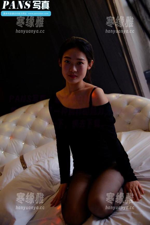 PANS写真-糖糖 PANS写真 - 糖糖的白衬衫,图片虽然简单,却流露了一种别样的魅力,觉得得收藏一下,快去下载。