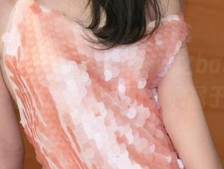 QingDouKe青豆客 – 岑苑之barbiebaby：牛仔女郎，谁说西部只属于牛仔？