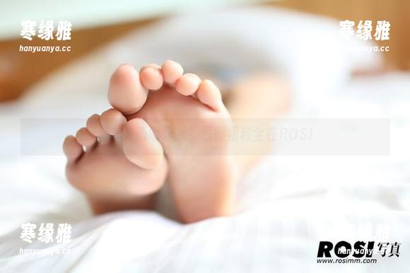 甜言蜜语哪里找？原图福利全在ROSI