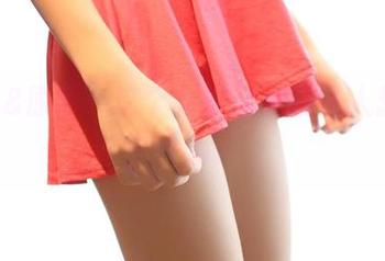 ROSI&原图：这个女孩似乎总让人想问‘你肿么了’
