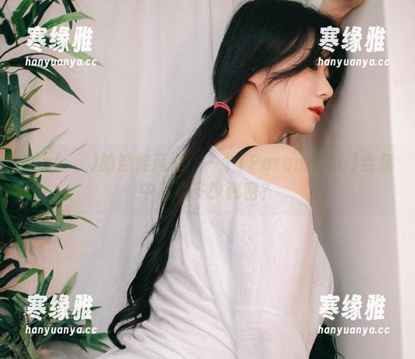 Sia(시아)的娃娃风潮：一个[Paranhosu]合集中藏着多少秘密？