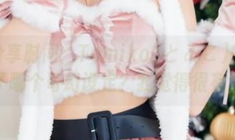 美图分享时间：Tomiko(とみこ)的奶牛融合了哪个奇幻设定？我觉得很有意思！