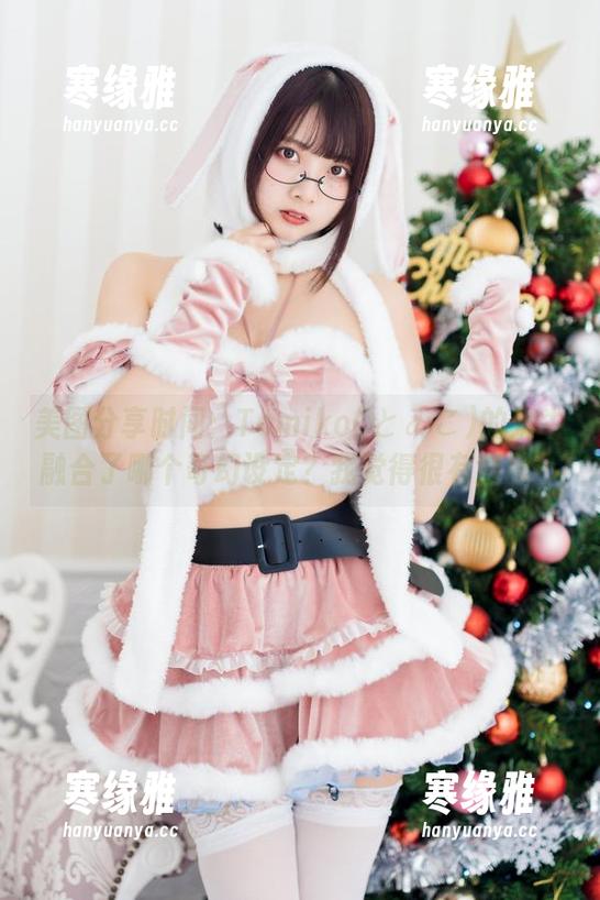 美图分享时间：Tomiko(とみこ)的奶牛融合了哪个奇幻设定？我觉得很有意思！