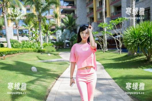 TuiGirl推女郎 - 略头疼的小九九：私房妹妹觉得不够