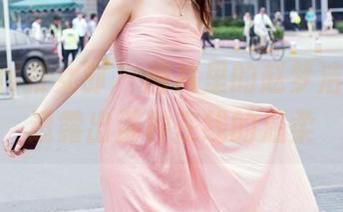 TuiGirl推女郎 – 图片里的赵梦洁，总是透露出那种在线的温柔