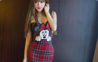 TuiGirl推女郎 – 资源盘点：赵纹清的运动，可能会让你泪目，也可能心跳加速。
