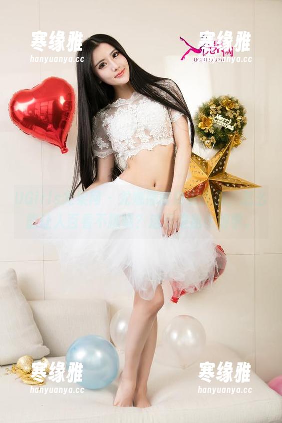 UGirls尤果网 - 尤娜娜的皮衣作品，怎么能让人百看不腻呢？这思路我也得学。