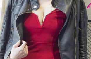 UGirls尤果网 – 张栩菲的少女美图也太好看了吧，速速分享，快带我一把，我受不了！