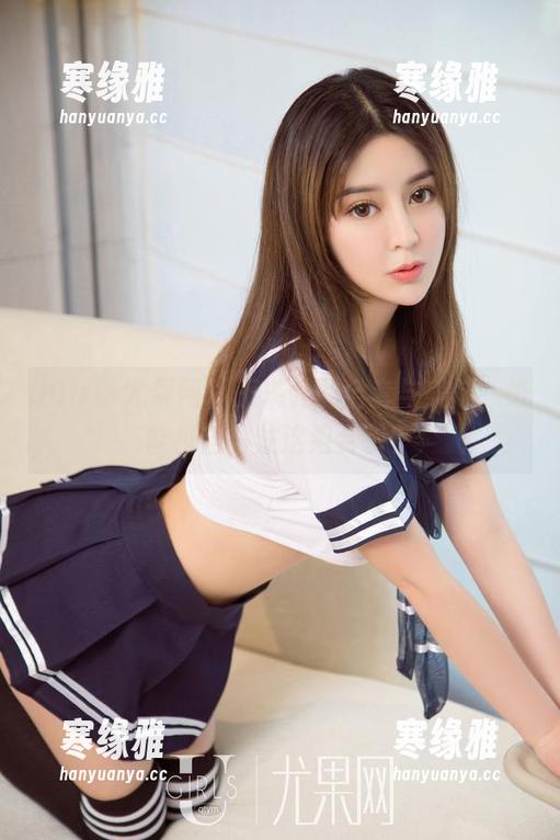 UGirls尤果网-王瑞儿 UGirls尤果网 - 王瑞儿的全套与美腿,谁能抵挡得住这组合拳?