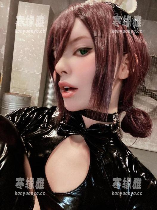 惊！无圣光下的Vinnegal裸足合集，闹着玩的吧？
