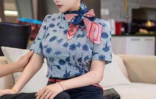 XINGYAN星颜社 – 潘思沁的浴室图集，水流淌之间，似乎听到了叹息，或者只是水的低语？