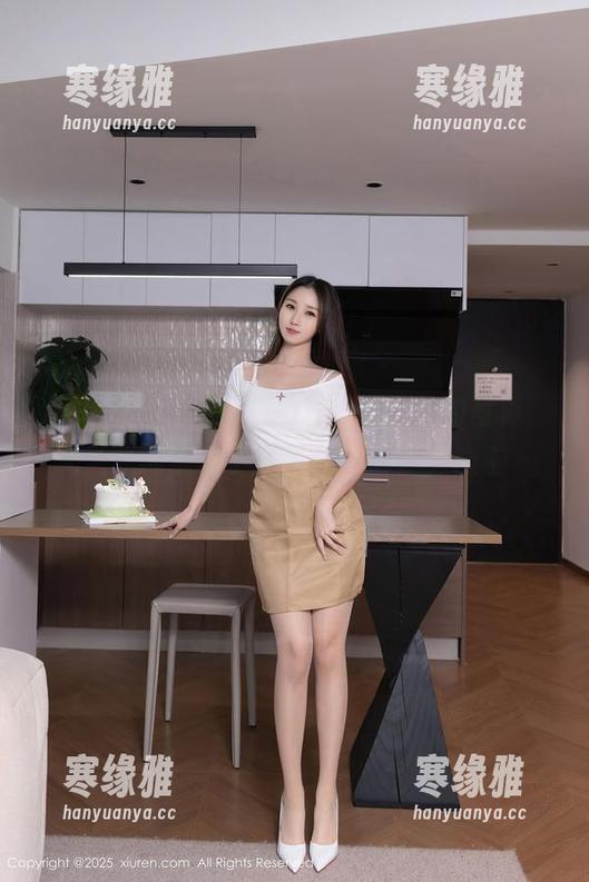 Xiuren秀人网-Baileys香儿 Xiuren秀人网 - Baileys香儿的写真,无圣光的可爱小怪兽,直击你的心啦~