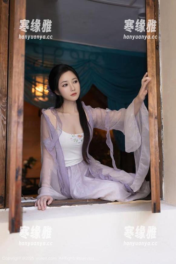 Xiuren秀人网 - tina_甜仔的婚纱梦，精选美好回忆轰炸中