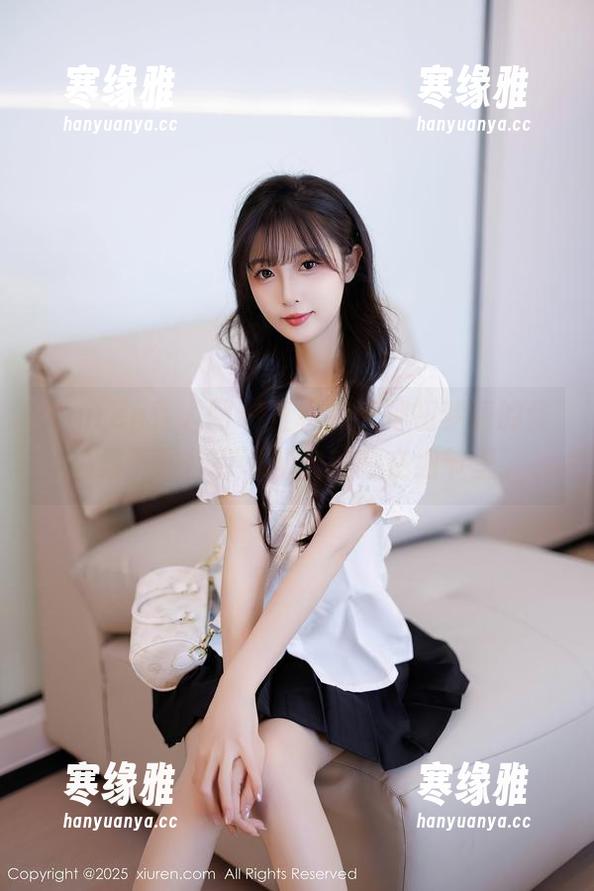 Xiuren秀人网 - 直接点，把初梦瑶的作品集下载保存，秘密就藏在细节里。