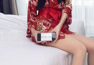 Xiuren秀人网 – 懒人福利：区静瑶水手服免费套图，斜视角度也是一种享受