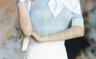 Xiuren秀人网 – 看吧！浴室的周于希Sally，网盘里都藏着哪些精彩写真？
