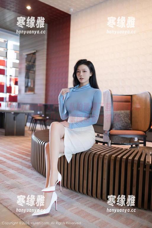Xiuren秀人网-夏诗雯Sally Xiuren秀人网 - 私拍透明了些什?夏诗雯Sally的原图给你个答案