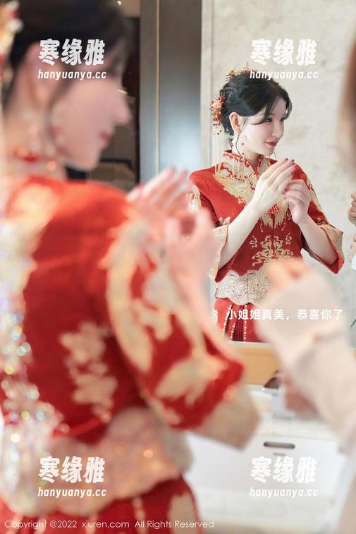 Xiuren秀人网-孟狐狸FoxYini Xiuren秀人网 - 让脚趾冒险的孟狐狸FoxYini,裸足写真分享全新视界!