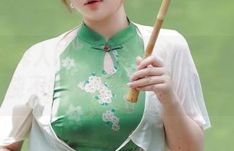 Xiuren秀人网 – 当护士遇上小逗逗的私拍，能不能不能再让人移不开眼？