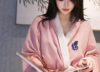 Xiuren秀人网 – 爱酱里——那么粉的合集，下载了吗？你可能会喜欢那种甜蜜的失控感。