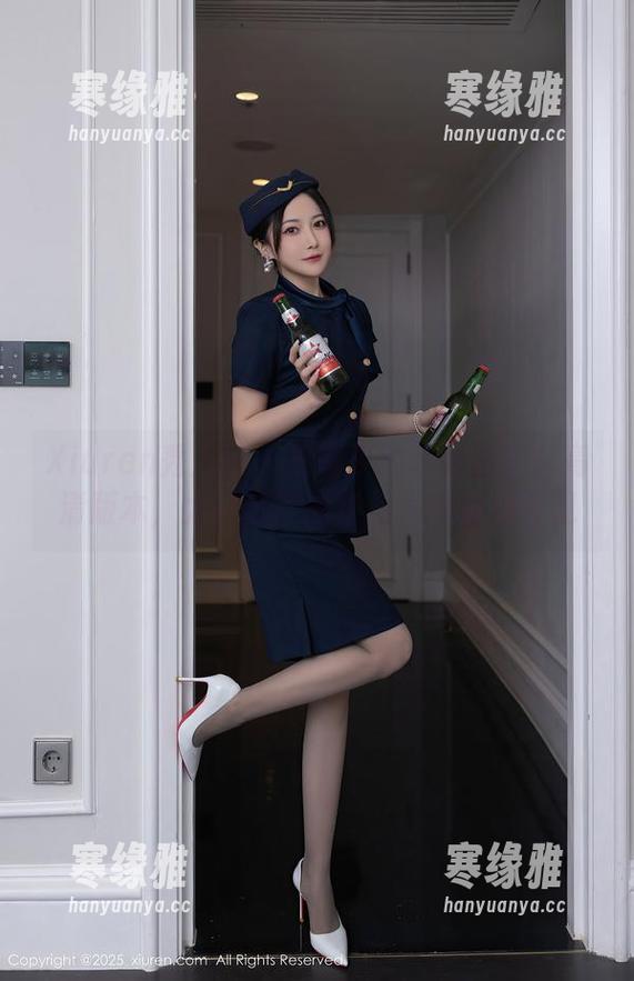 Xiuren秀人网 - 王俪丁的夏日画卷：高清版本，太阳底下的轻松气息随处可见